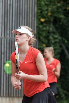 Bild 461 - OL Harburger Turnerbund - Hamburger Polo Club : Ergebnis: 3:6